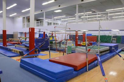 St Albert Gymnastics Club