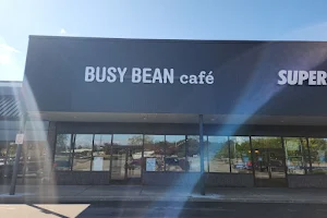 Busy Bean Cafe image