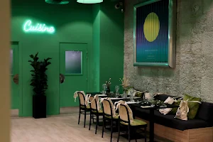 Mx Maison Yellow - Restaurant & Bar image