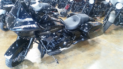 Harley-Davidson Dealer «Harley-Davidson of Folsom», reviews and photos, 115 Woodmere Rd, Folsom, CA 95630, USA