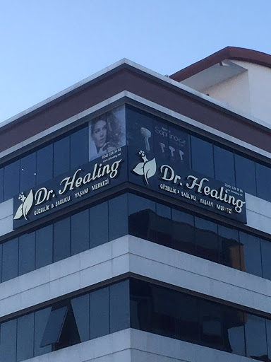 Dr Healing güzellik sağlıklı yaşam merkezi