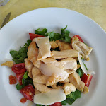 Photo n°1 de l'avis de Luigia. fait le 01/07/2019 à 12:31 sur le  Vini & Affini à Lanciano