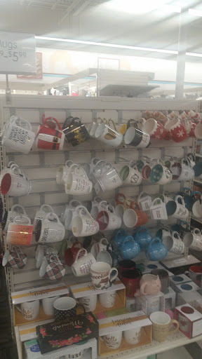 Clothing Store «Burlington Coat Factory», reviews and photos, 480 Boston Rd, Billerica, MA 01821, USA