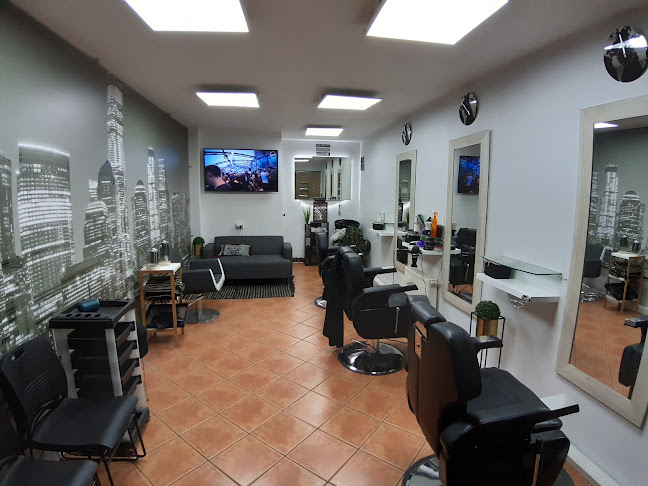 Galería Fourcade - Peluquería