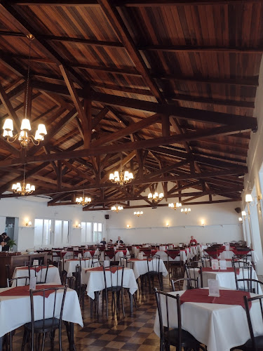 Smânia Restaurante & Eventos - Restaurante