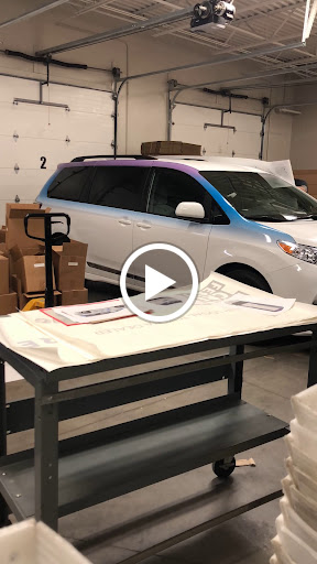 Commercial Printer «PIP Marketing/Signs/Print», reviews and photos, 2650 Mormon Trek Blvd, Iowa City, IA 52240, USA