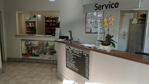 Ford Dealer «Pleasantville Ford», reviews and photos, 47 Pleasantville Rd, Pleasantville, NY 10570, USA