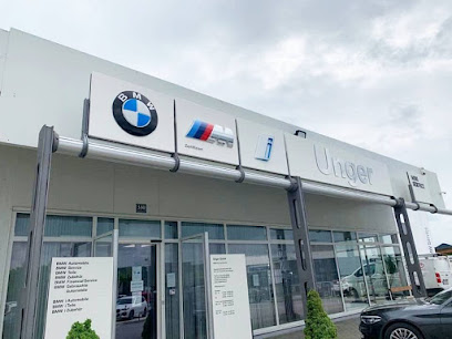 BMW Unger