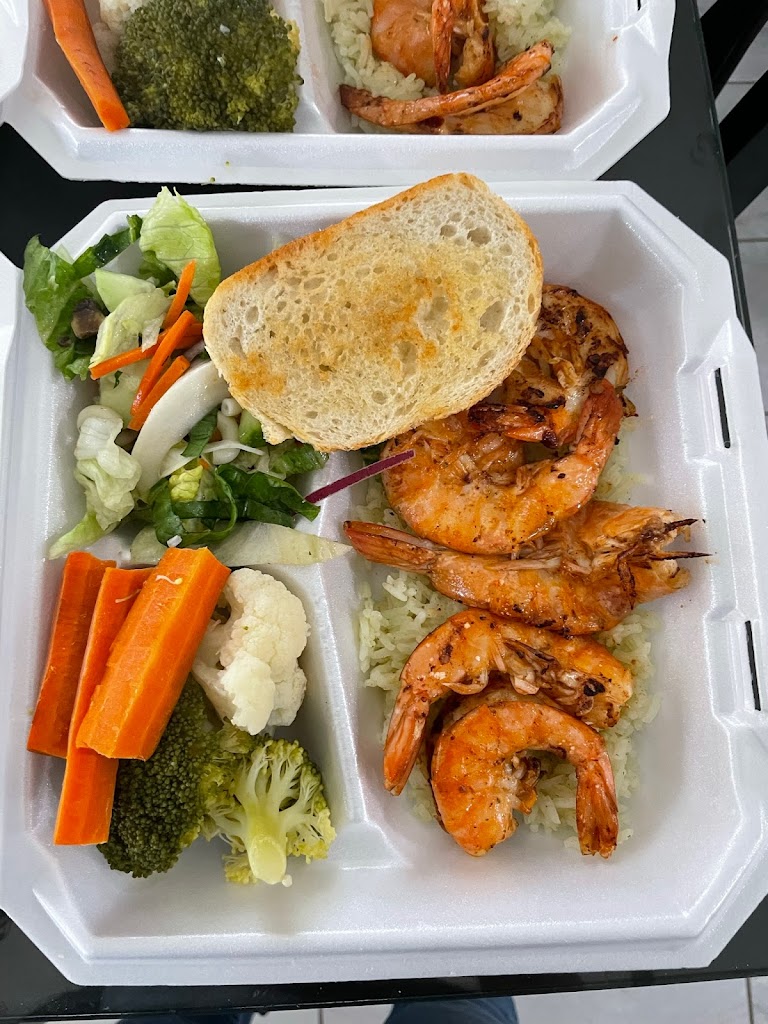 El Tio Restaurant 78541