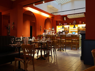 Restaurant Les Alizés