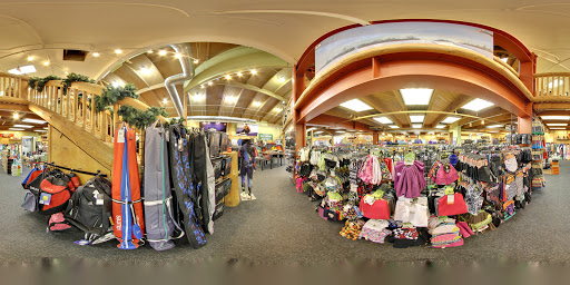 Sporting Goods Store «Any Mountain - Concord», reviews and photos, 1975 Diamond Blvd, Concord, CA 94520, USA