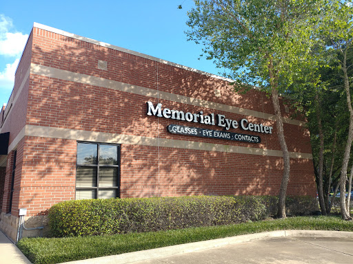 Optometrist «Memorial Eye @ Eldridge», reviews and photos, 15080 Memorial Dr, Houston, TX 77079, USA