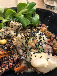 Photo n°81 de ISANA PARIS à Paris ()