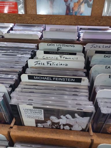 Record Store «Fingerprints Music», reviews and photos, 420 E 4th St, Long Beach, CA 90802, USA