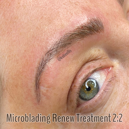 Beauty Salon «EBK Beauty LifeSTYLE Salon & Demi Spa», reviews and photos, 315 Scenic Point Ln, Fleming Island, FL 32003, USA