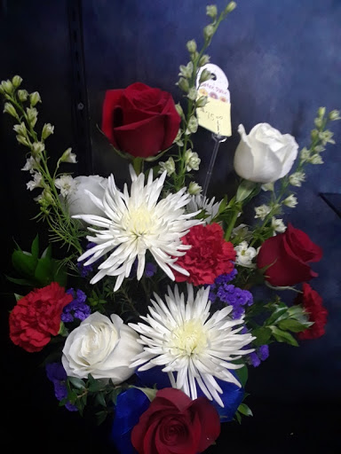 Florist «Skyway Creations», reviews and photos, 1407 S 8th St, Colorado Springs, CO 80905, USA