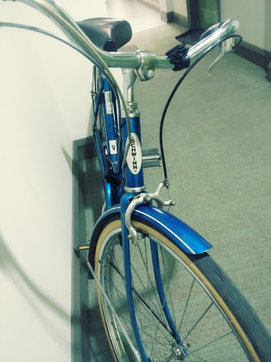 Bicycle Store «Working Bikes», reviews and photos, 2434 S Western Ave, Chicago, IL 60608, USA