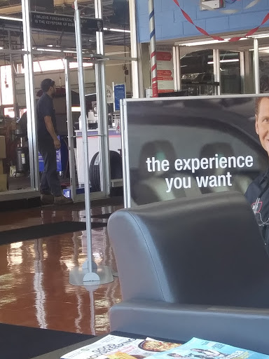 Tire Shop «Firestone Complete Auto Care», reviews and photos, 10327 S Cicero Ave, Oak Lawn, IL 60453, USA