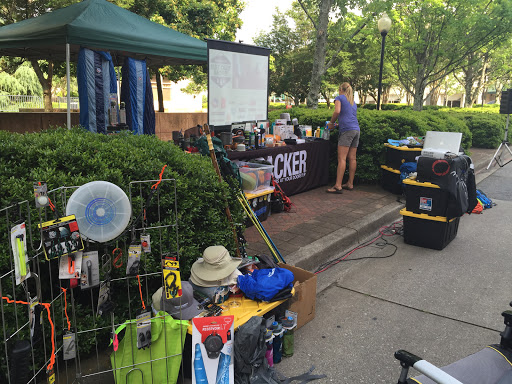 Outdoor Sports Store «The Local Hiker», reviews and photos, 173 E Main St, Spartanburg, SC 29306, USA