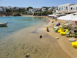Paralia Piso Livadi photo #7