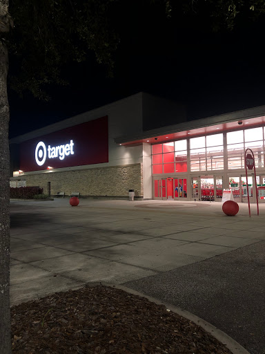 Department Store «Target», reviews and photos, 1040 Dale Mabry Hwy, Lutz, FL 33548, USA