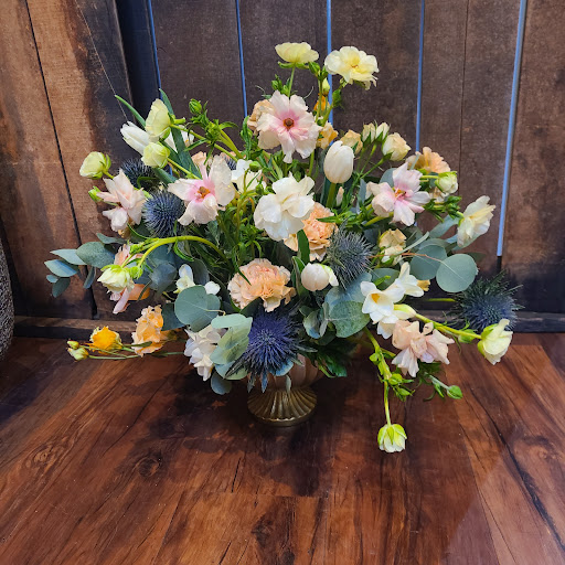 Florist «FloralArt + Decor», reviews and photos, 1414 Burlingame Ave, Burlingame, CA 94010, USA