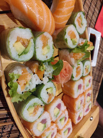 Plats et boissons du Restaurant de sushis SUSHI KENDO in Montreuil - n°14