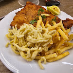 Photo n°5 de l'avis de Jochen.u fait le 05/12/2023 à 10:37 sur le  Lamm à Lichtenau