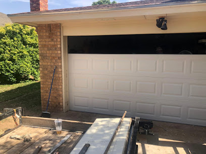 akr garage door repair‏
