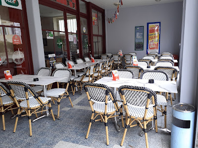 Sarl "Oliver S Cafe" Bar Pmu Fdj à Meschers-sur-Gironde
