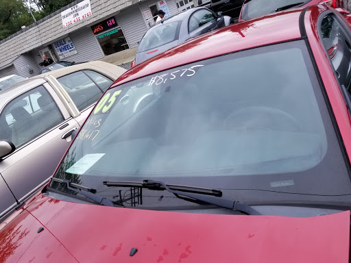 Used Car Dealer «Deals on Wheels», reviews and photos, 163 Main St, East Brunswick, NJ 08816, USA