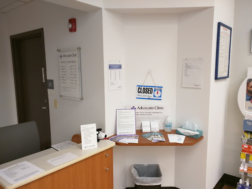 Drug Store «Walgreens», reviews and photos, 910 N Rand Rd, Lake Zurich, IL 60047, USA