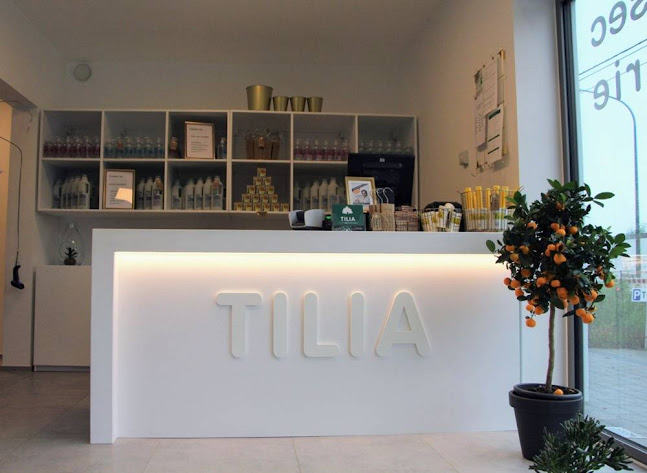 Tilia Pressing - Luik