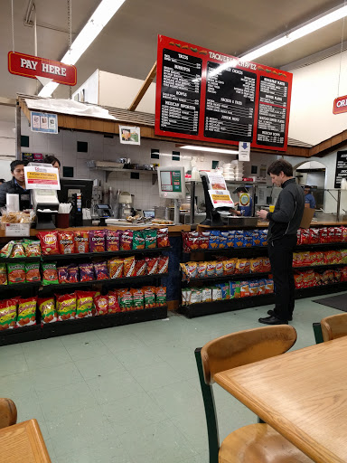 Mexican Grocery Store «Chavez Supermarket», reviews and photos, 775 Arguello St, Redwood City, CA 94063, USA