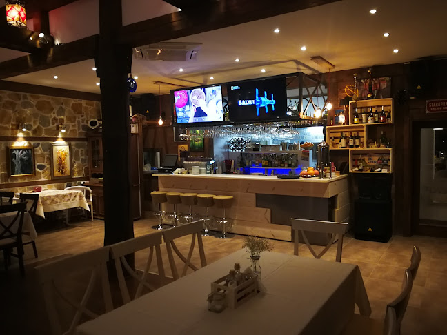 Горно Кременово, 4780 Пампорово