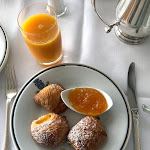 Photo n°7 de l'avis de Special.p fait le 19/09/2018 à 00:16 sur le  Santa Caterina Hotel à Amalfi