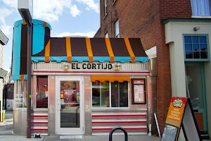 El Cortijo Taqueria image