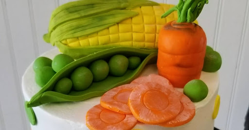 Bakery «Thomas Cake Shop», reviews and photos, 5065 Livernois Rd, Troy, MI 48098, USA