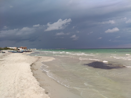 Plage Malaji