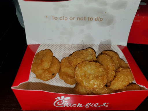 Fast Food Restaurant «Chick-fil-A», reviews and photos, 4044 S Dupont Hwy, Camden, DE 19934, USA