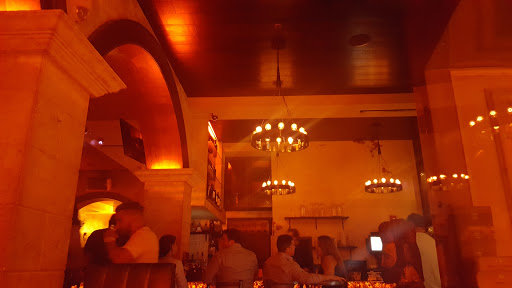 Bar «BURN by Rocky Patel», reviews and photos, 9110 Strada Pl #6160, Naples, FL 34108, USA