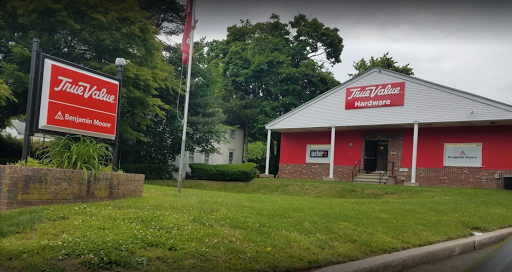 Home Improvement Store «West Trenton True Value Hardware», reviews and photos, 16 W Upper Ferry Rd, Ewing Township, NJ 08628, USA