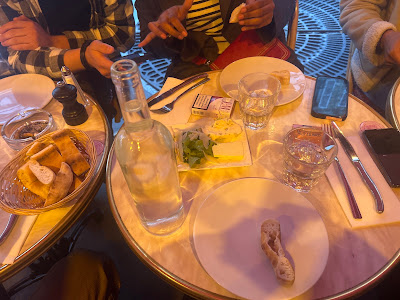 TI AMO - CHÂTELET-LES-HALLES à Paris