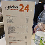 Photo n°1 de l'avis de Giuseppe.e fait le 05/11/2023 à 17:11 sur le  Officina dei Sapori à Sesto San Giovanni