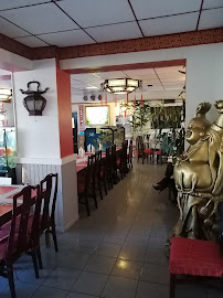Atmosphère du Restaurant vietnamien Restaurant Viet Nam à Pau - n°2