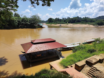 Pusat Maklumat Pelancong