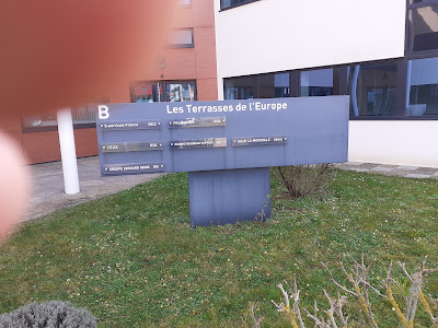 Agence conseil retraite Agirc-Arrco de Dijon à Dijon
