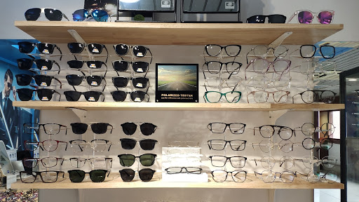 COJI EYEWEAR Optical Shop@Berjaya Times Square