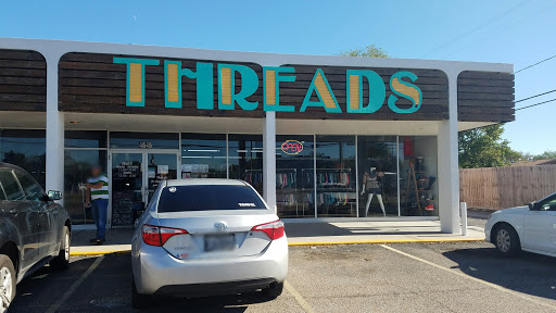 Clothing Store «Threads», reviews and photos, 4646 Everhart Rd, Corpus Christi, TX 78411, USA