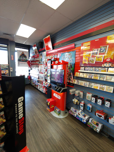 Video Game Store «GameStop», reviews and photos, 80 Town Line Rd, Rocky Hill, CT 06067, USA